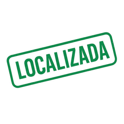 Localizada